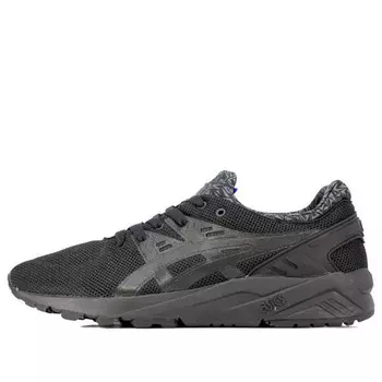 Кроссовки гель каяно Asics, серый