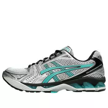 Кроссовки gel-kayano 14 Asics, белый