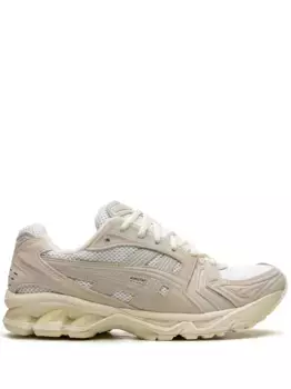 Кроссовки Gel-Kayano 14 ASICS, белый