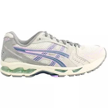 Кроссовки gel kayano 14 Asics, бежевый
