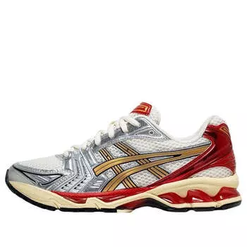 Кроссовки gel-kayano 14 Asics, бежевый