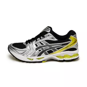 Кроссовки gel-kayano 14 Asics, черный