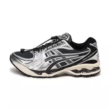 Кроссовки gel-kayano 14 Asics, черный