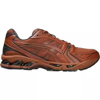Кроссовки Gel-Kayano 14 Asics, цвет Braun/ Graphit Grau