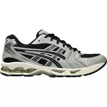 Кроссовки Gel-Kayano 14 Asics, цвет Schwarz/Grau