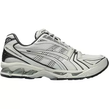 Кроссовки Gel-Kayano 14 Asics, цвет Wei/Grau