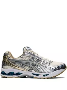 Кроссовки GEL-Kayano 14 ASICS, нейтральный цвет