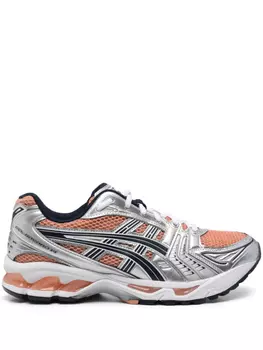 Кроссовки Gel-Kayano 14 ASICS, оранжевый