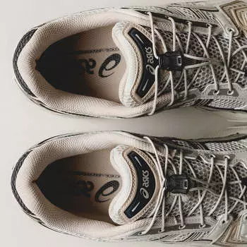 Кроссовки gel-kayano 14 Asics, серый