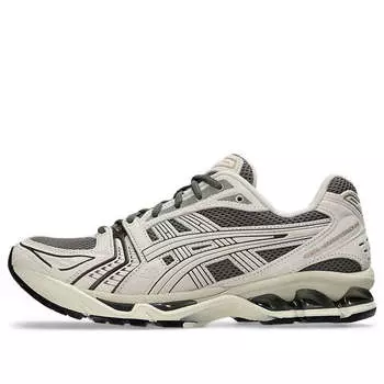 Кроссовки gel-kayano 14 Asics, серый
