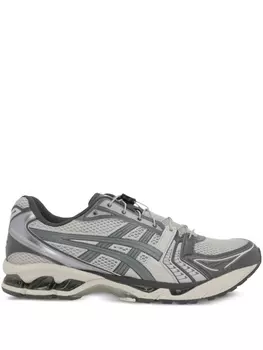 Кроссовки Gel-Kayano 14 ASICS, серый