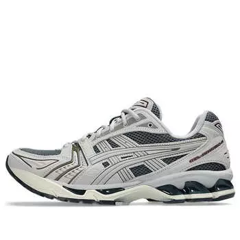 Кроссовки gel-kayano 14 Asics, серый