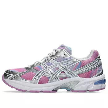 Кроссовки gel-kayano 14 'baby lavender pure silver' Asics, мультиколор
