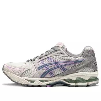 Кроссовки gel-kayano 14 'birch ironclad' Asics, мультиколор