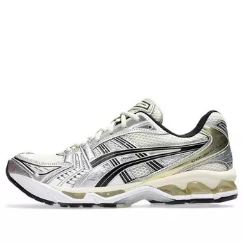 Кроссовки gel-kayano 14 'birch pure silver' Asics, мультиколор