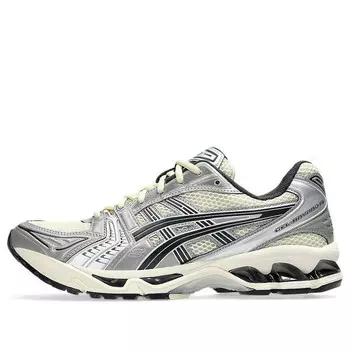 Кроссовки gel-kayano 14 'oyster white steeple grey' Asics, белый
