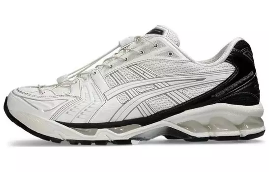 Кроссовки Gel-Kayano 14 Unaffected Infinite Wonders Pack White Asics