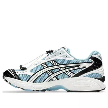Кроссовки gel-kayano 14 'unlimited pack mist cream' Asics, мультиколор