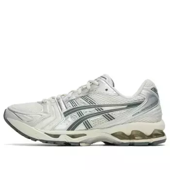 Кроссовки gel-kayano 14 y2k 'birch dark pewter' Asics, мультиколор