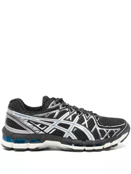 Кроссовки Gel-Kayano 20 ASICS, черный