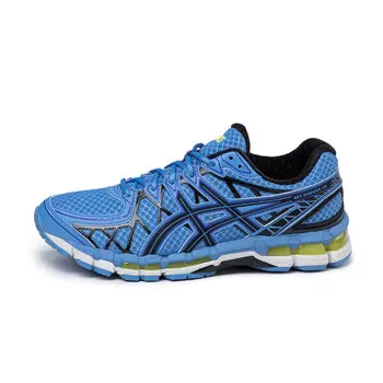 Кроссовки gel-kayano 20 Asics, черный