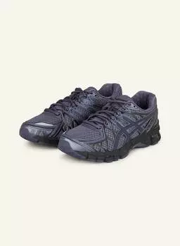 Кроссовки Gel-Kayano 20 Asics, фиолетовый