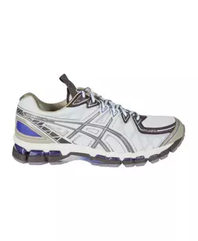 Кроссовки Gel Kayano 20 Asics, мультиколор