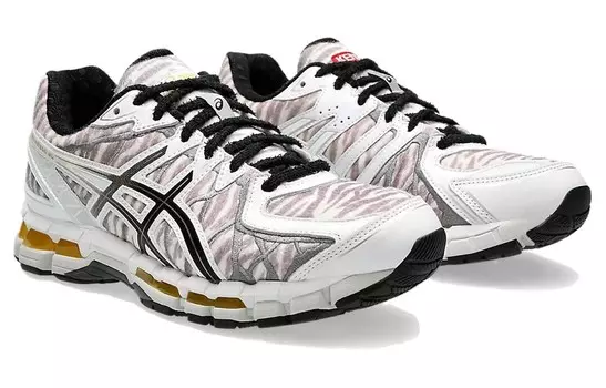 Кроссовки Gel-Kayano 20 KENZO Glacier Grey Asics