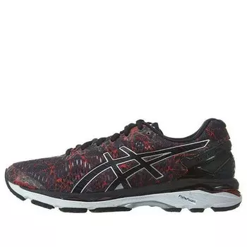 Кроссовки gel-kayano 23 'vermilion' Asics, мультиколор