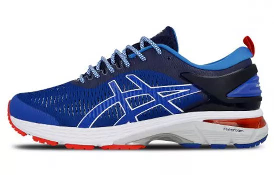 Кроссовки Gel-Kayano 25 Mita Trico Asics