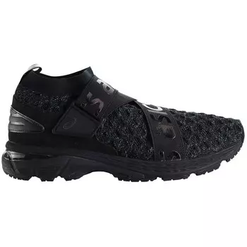 Кроссовки gel kayano 25 obi Asics, черный
