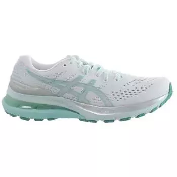 Кроссовки Gel Kayano 28 e женские Asics, белый