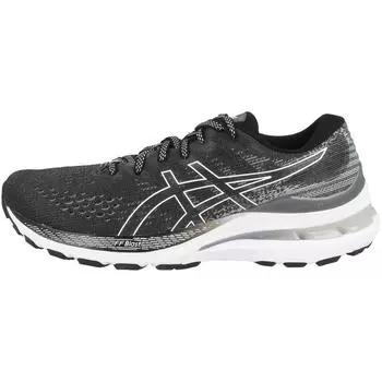 Кроссовки Gel-Kayano 28 женские ASICS, цвет schwarz