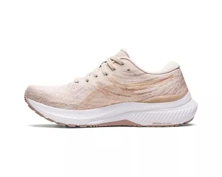 Кроссовки GEL-Kayano 29 ASICS, бежевый минерал