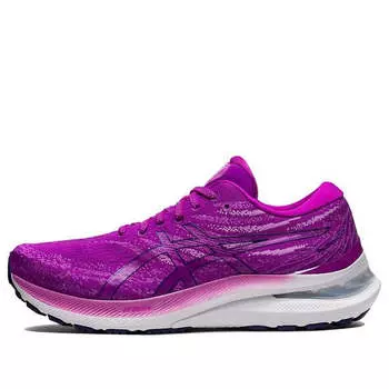 Кроссовки gel-kayano 29 'orchid dive blue' Asics, мультиколор