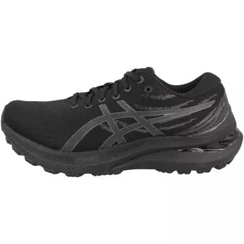 Кроссовки Gel-Kayano 29 женские ASICS, черный