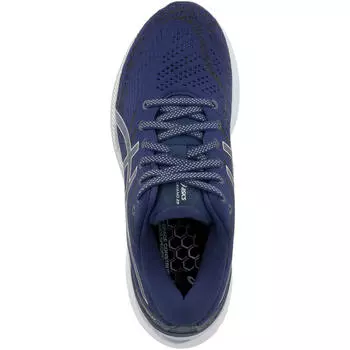 Кроссовки Gel-Kayano 29 женские ASICS, черный