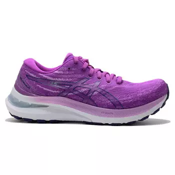Кроссовки Gel-Kayano 29 женские ASICS, цвет weiss