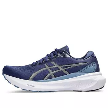 Кроссовки gel-kayano 30 'deep ocean' Asics, мультиколор