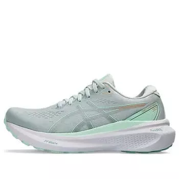 Кроссовки gel-kayano 30 'pale mint' Asics, зеленый