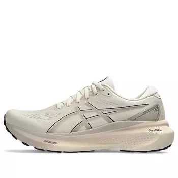 Кроссовки gel-kayano 30 wide 'oatmeal' Asics, мультиколор