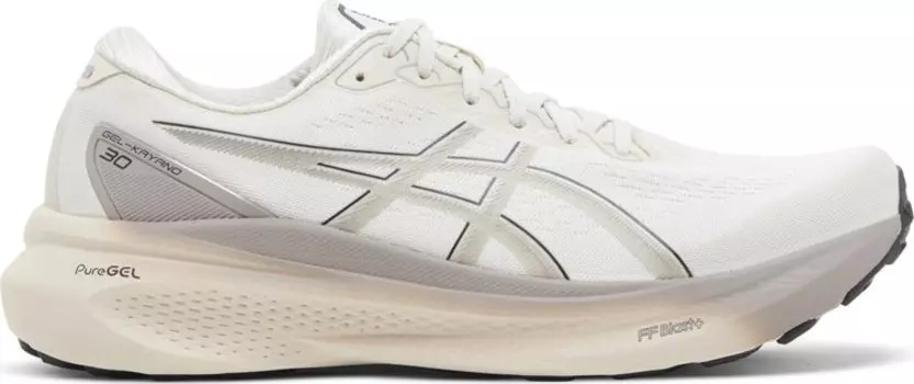 Кроссовки Gel Kayano 30 Wide 'Oatmeal', кремовый