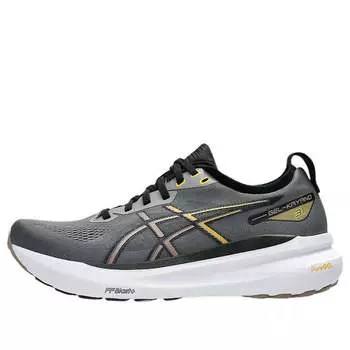 Кроссовки gel-kayano 31 4e extra wide Asics, серый