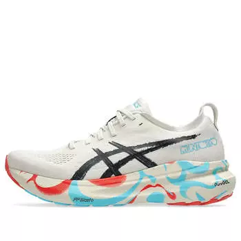 Кроссовки gel-kayano 31 Asics, бежевый