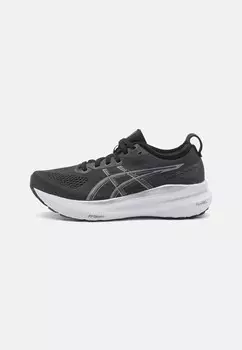 Кроссовки GEL-KAYANO 31 ASICS, черный