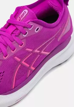 Кроссовки GEL-KAYANO 31 ASICS, розовый