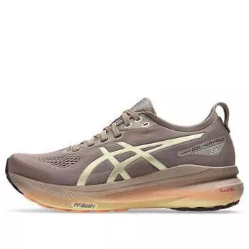 Кроссовки gel-kayano 31 Asics, серый