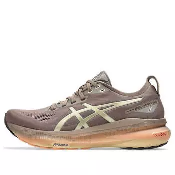 Кроссовки gel-kayano 31 Asics, серый