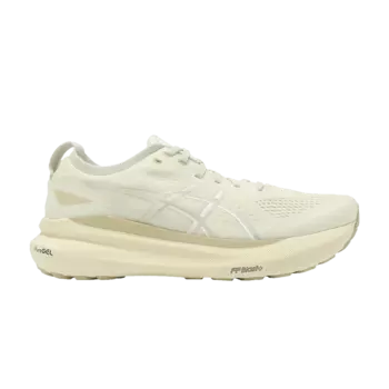Кроссовки Gel Kayano 31 'Birch', кремовый