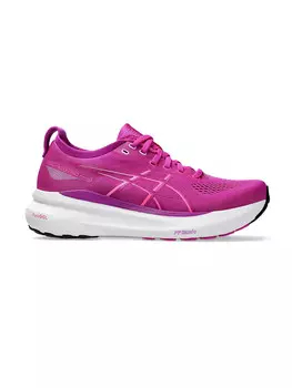 Кроссовки gel kayano 31 donna Asics, фуксия
